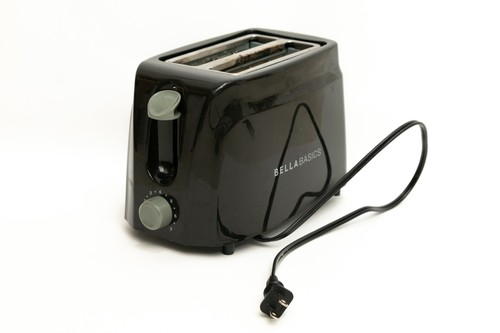 Bella 14829 slice toaster - 14829,